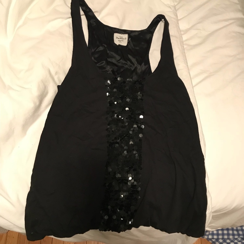JCREW 100% COTTON TOP